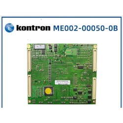 Kontron ME002-000050-0B Industrial Board - High-Performance Solution