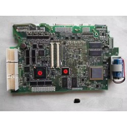 Mitsubishi HN154C Mazak Control Mainboard - Precision CNC Machining Component