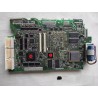 Mitsubishi HN154C Mazak Control Mainboard - Precision CNC Machining Component