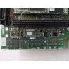 Mitsubishi HN154C Mazak Control Mainboard - Precision CNC Machining Component