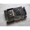 Mitsubishi HN154C Mazak Control Mainboard - Precision CNC Machining Component