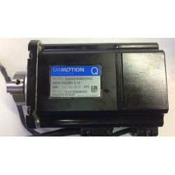 Sanyo Denki Q2AA07030DXP4G Servo Motor | High Precision and Reliable Performance
