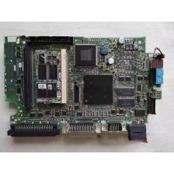 Mitsubishi HN154C Mazak Control Mainboard - Precision CNC Machining Component