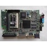 Mitsubishi HN154C Mazak Control Mainboard - Precision CNC Machining Component