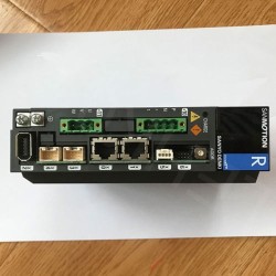 Sanyo Denki Sanmotion RS2W03A0KL10XXXXC01 Servo Drive | High-Precision Motion Control