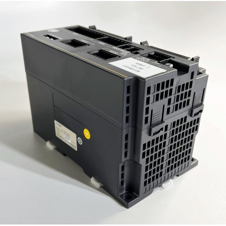 Mitsubishi FCU8-DX651 Safety Extension Unit - Precision Workplace Safety