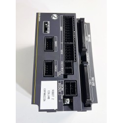 Mitsubishi FCU8-DX651 Safety Extension Unit - Precision Workplace Safety