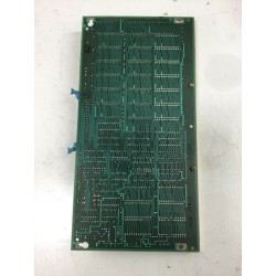 Mitsubishi Mazak LX24C PC Board | Precision Control Technology