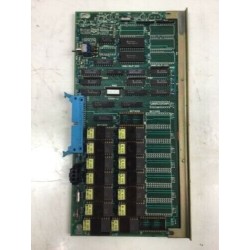 Mitsubishi Mazak LX24C PC Board | Precision Control Technology