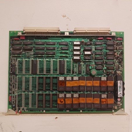 Mitsubishi FX784B-8 BN624A535HO1 Mazak Board - Precision Machining Solutions
