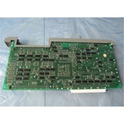 Mitsubishi QX161-1 BN634A712G52 Mazak Board - High Performance CNC Control Board
