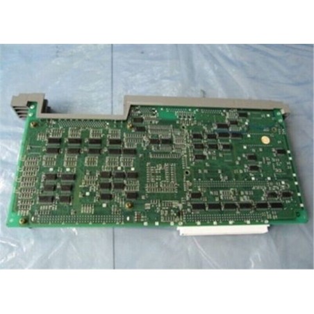 Mitsubishi QX161-1 BN634A712G52 Mazak Board - High Performance CNC Control Board