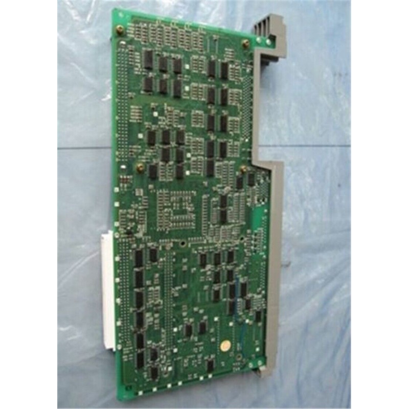 Mitsubishi QX161-1 BN634A712G52 Mazak Board - High Performance CNC Control Board