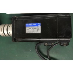 Sanyo Denki Q1AA07075DXS00 Servo Motor - High Torque & Precision Performance