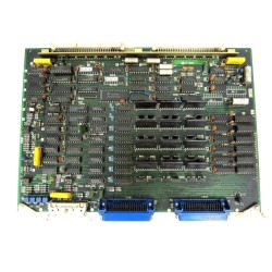 Mitsubishi FX773B BN624E653G51 Mazak Board - Precision Machining Equipment