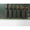 Mitsubishi FX773B BN624E653G51 Mazak Board - Precision Machining Equipment
