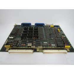 Mitsubishi FX773B BN624E653G51 Mazak Board - Precision Machining Equipment