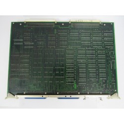 Mitsubishi FX773B BN624E653G51 Mazak Board - Precision Machining Equipment