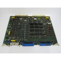 Mitsubishi FX773B BN624E653G51 Mazak Board - Precision Machining Equipment