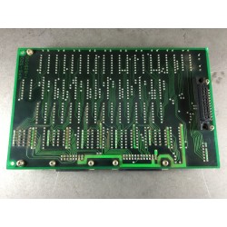 Mazak Yamazaki MPS-520 1-829038 Sequencer Board - Precision & Reliability