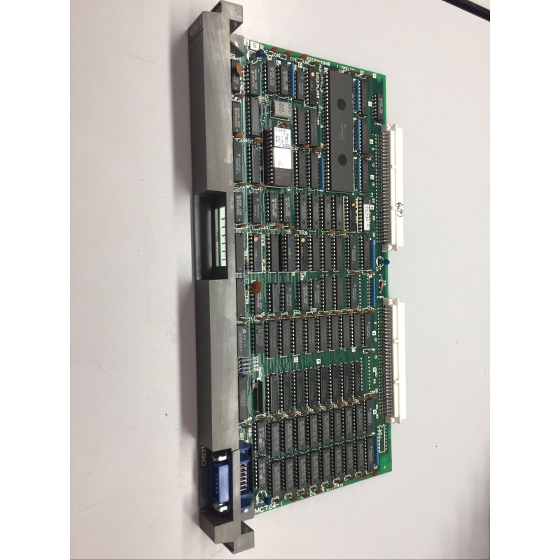 Mitsubishi mC724-1 Mazak Board - Precision CNC Machine Upgrade