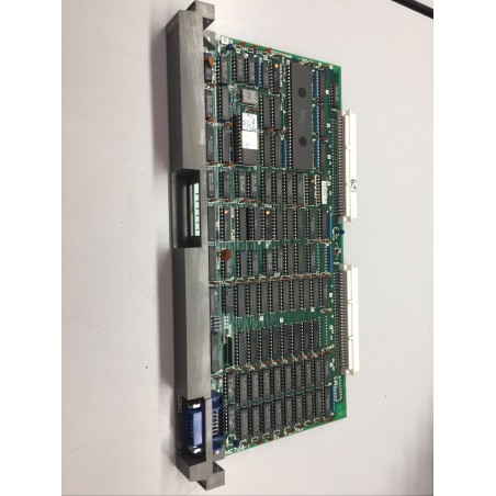 Mitsubishi mC724-1 Mazak Board - Precision CNC Machine Upgrade