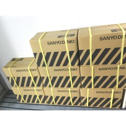 Sanyo Denki P50B08075HXS50 Servo Motor | High-Performance & Precision Engineering