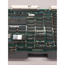 Mitsubishi mC724-1 Mazak Board - Precision CNC Machine Upgrade