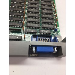 Mitsubishi mC724-1 Mazak Board - Precision CNC Machine Upgrade