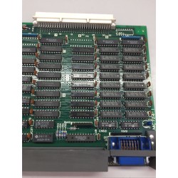 Mitsubishi mC724-1 Mazak Board - Precision CNC Machine Upgrade