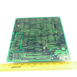 Mazak MPS-510 Sequencer Board - Industrial Machinery Control