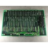 Mazak MPS-510 Sequencer Board - Industrial Machinery Control