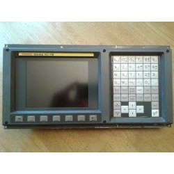 Fanuc Oi-TB A02B-0299-C076#T CNC Controller - Precision and Versatility