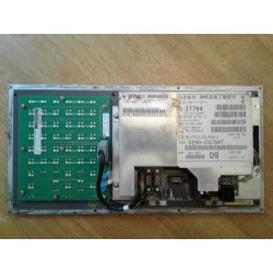 Fanuc Oi-TB A02B-0299-C076#T CNC Controller - Precision and Versatility