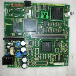 Fanuc A20B-8100-0821 Display Main Board - Precision CNC Upgrade