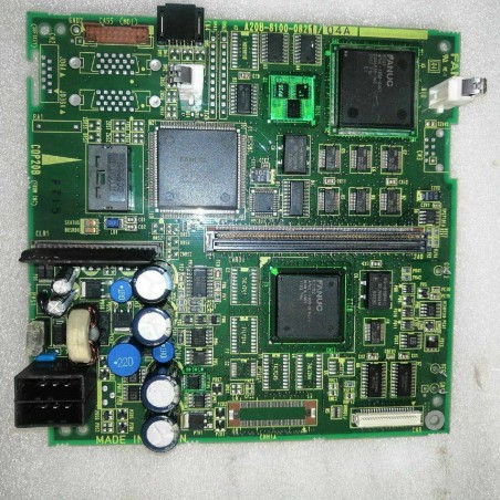 Fanuc A20B-8100-0821 Display Main Board - Precision CNC Upgrade