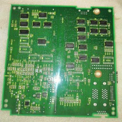 Fanuc A20B-8100-0821 Display Main Board - Precision CNC Upgrade