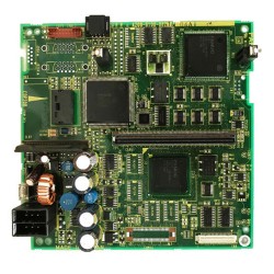 Fanuc A20B-8100-0821 Display Main Board - Precision CNC Upgrade