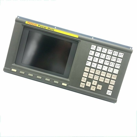 Fanuc A02B-0166-C261/R CNC Controller - Precision Machining Solutions