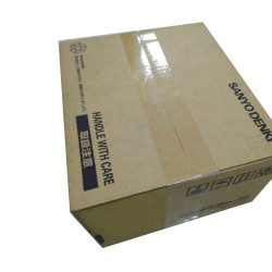 Sanyo Denki T730-012EL8 Servo Motor | Precision Motion Control Solutions