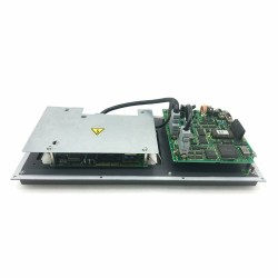 Fanuc A02B-0166-C261/R CNC Controller - Precision Machining Solutions