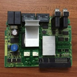 Fanuc A20B-2101-0059 Display Board - Industrial Efficiency Solution