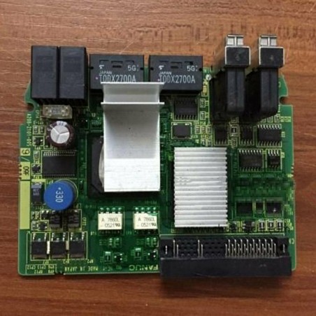 Fanuc A20B-2101-0059 Display Board - Industrial Efficiency Solution