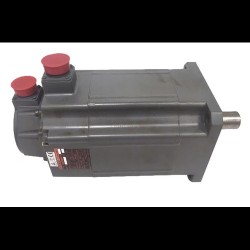 Mitsubishi HA200NC-S AC Servo Motor - High Precision, Reliable Performance, Industrial Automation