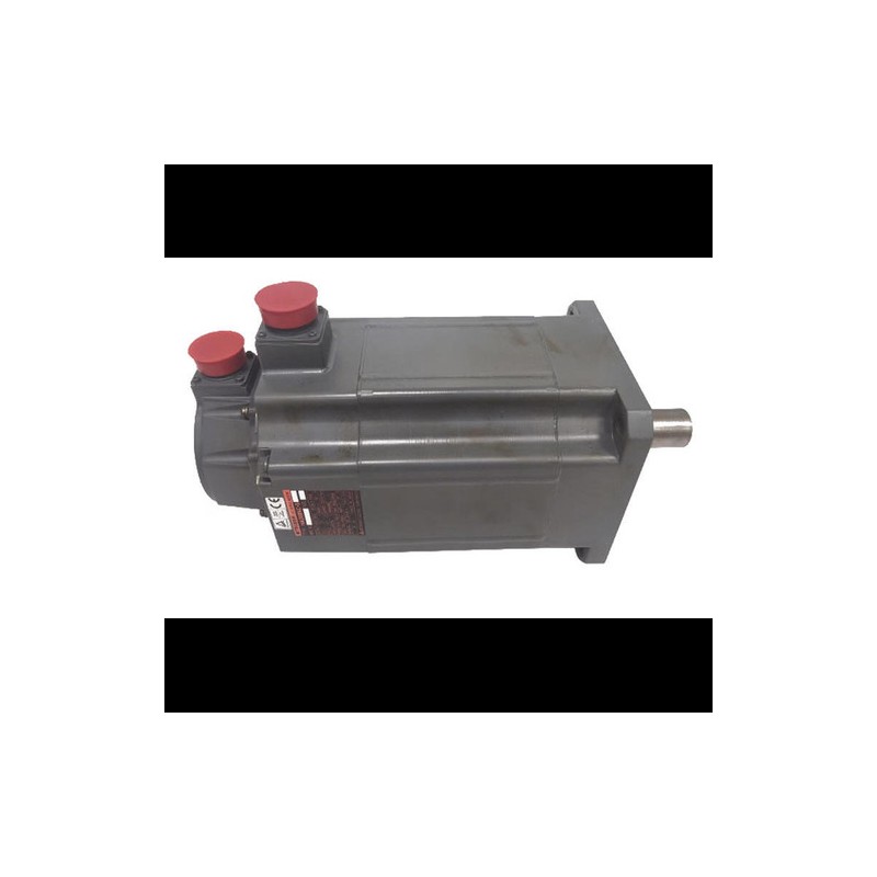 Mitsubishi HA200NC-S AC Servo Motor - High Precision, Reliable Performance, Industrial Automation