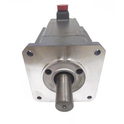 Mitsubishi HA200NC-S AC Servo Motor - High Precision, Reliable Performance, Industrial Automation
