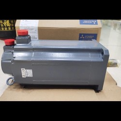 Mitsubishi HA300NC-S AC Servo Motor - Precision Control & Efficiency