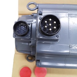 Mitsubishi HA300NC-S AC Servo Motor - Precision Control & Efficiency