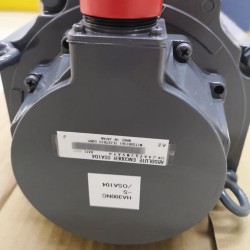 Mitsubishi HA300NC-S AC Servo Motor - Precision Control & Efficiency