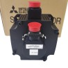Mitsubishi HC202S-S1 AC Servo Motor - Precision Control for Automation